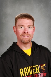 Brent Rauk